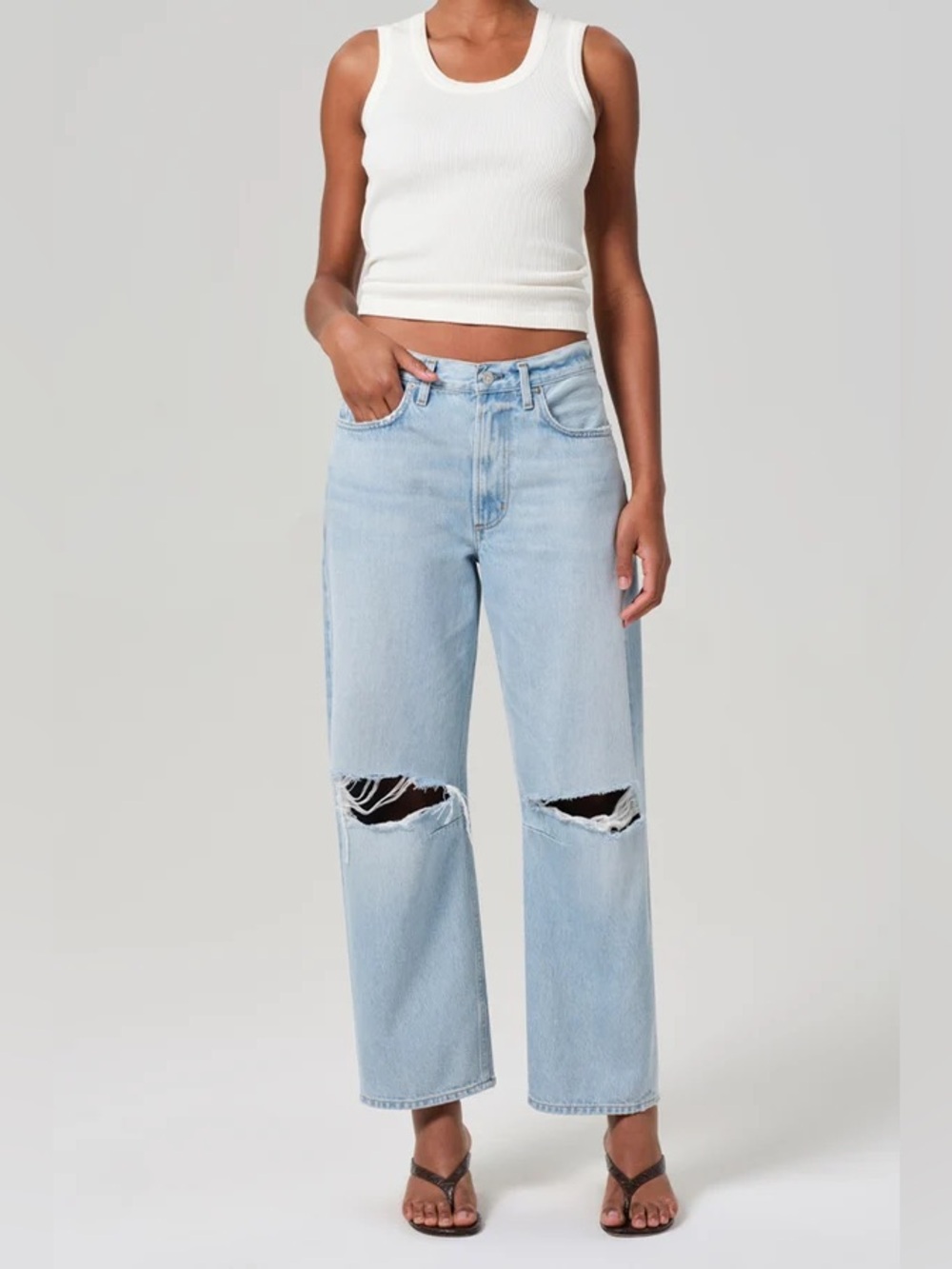 Citizens of Humanity Miro Jeans